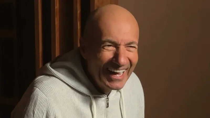 71-летний Игорь Крутой показал неожиданное увлечение и удивил фанатов