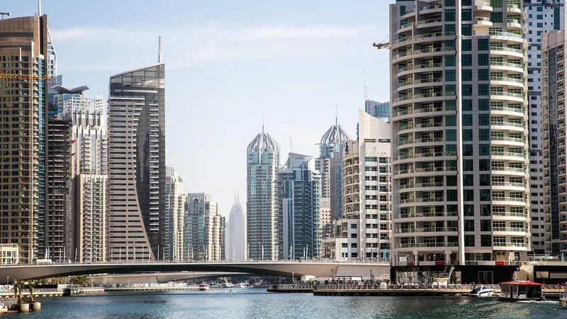 Названо число погибших в результате иранских атак в ОАЭ и Кувейте