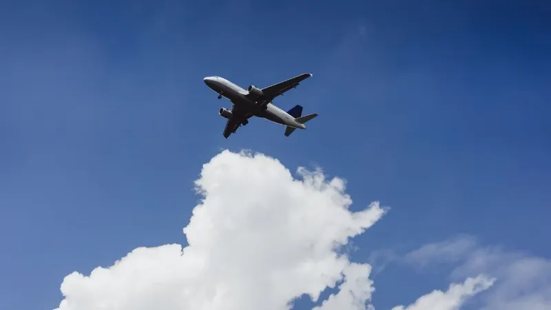 Репатриационные рейсы вместо обычных: Казахстан меняет авиасообщение с Ближним Востоком