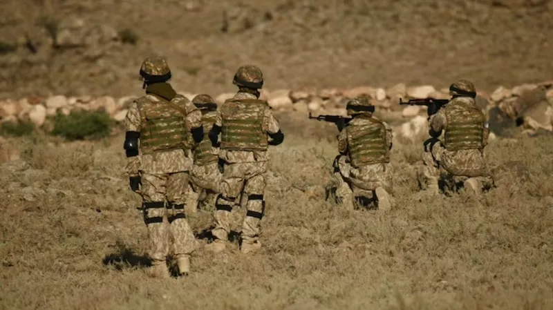 ЦАХАЛ атакует сердце Тегерана: десятки штабов Ирана уничтожены