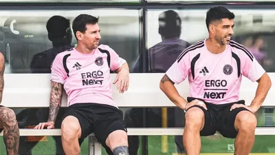 Финалиссима в Катаре, фото - Новости Zakon.kz от 02.03.2026 06:30