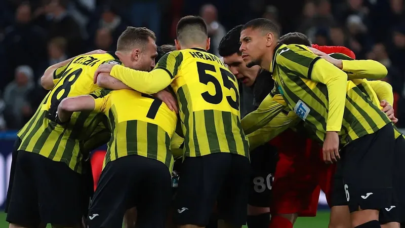 "Кайрат" объявил о товарищеском матче со знаменитой командой в Санкт-Петербурге