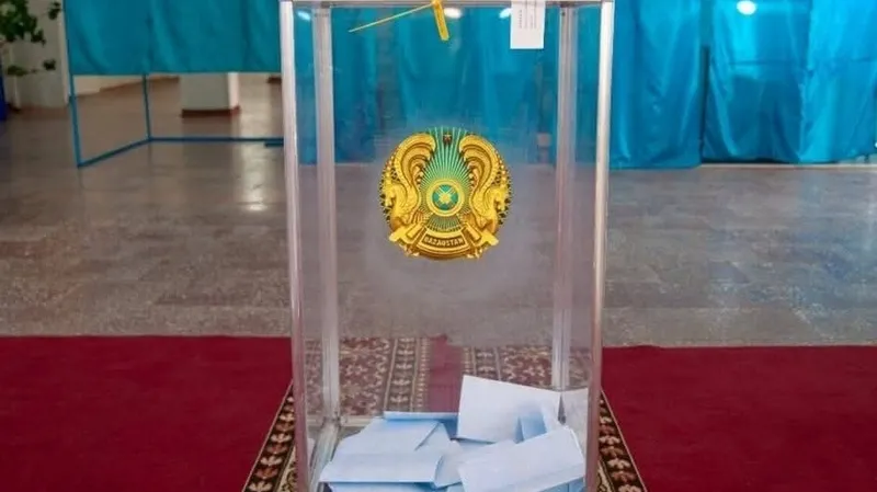 Акмолинцам разъяснили, как можно получить открепительное удостоверение на право голосования