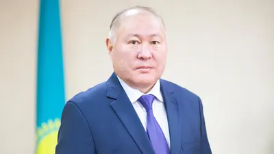 Ернар Акселеуұлы Сейдімбек, фото - Новости Zakon.kz от 03.03.2026 17:28