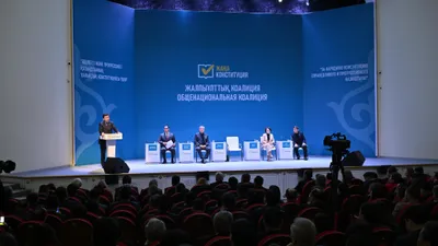 Правила Миранды в Конституции, фото - Новости Zakon.kz от 03.03.2026 09:23