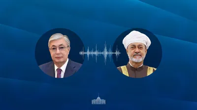 президент Казахстана Касым-Жомарт Токаев, фото - Новости Zakon.kz от 03.03.2026 16:41