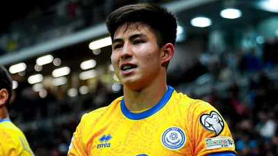 Будущий футболист Челси, фото - Новости Zakon.kz от 03.03.2026 07:51