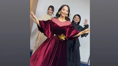 Айгуль Иманбаева, Роза Алкожа и Зарина Омарова взорвали соцсети неожиданным видео