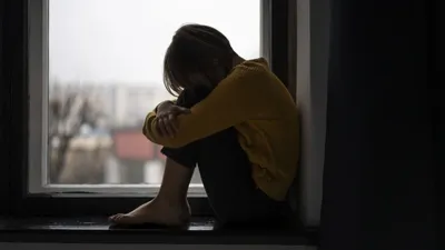 Насилие над детьми, насилие над несовершеннолетними, физическое насилие, насилие над несовершеннолетним, насилие над ребенком , фото - Новости Zakon.kz от 12.03.2026 11:41