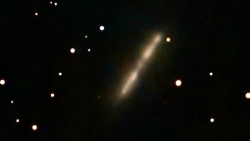 Новый впечатляющий снимок, главная уникальность и дальнейшая судьба: новости о загадочной 3I/Atlas