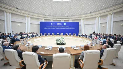 Аграрии Жетысу, фото - Новости Zakon.kz от 03.03.2026 16:56