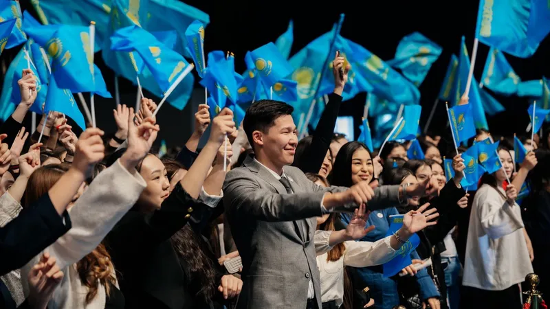 Концерт ЗКО, фото - Новости Zakon.kz от 03.03.2026 22:04