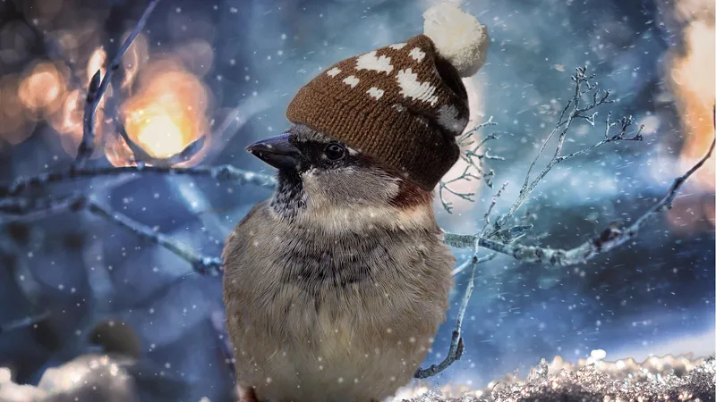 Снегопады и ливни вновь надвигаются на Казахстан