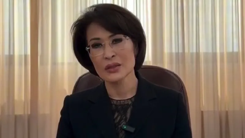 "Может привести к тяжелым осложнениям": Альназарова выступила со срочным обращением к родителям