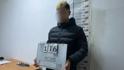 мужчина, фото - Новости Zakon.kz от 04.03.2026 09:08