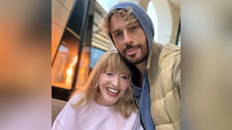 "Вживую Максим еще лучше": поклонницы вновь атаковали Галкина и обратились к Пугачёвой