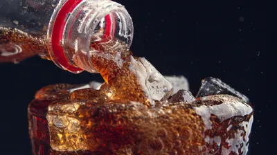 газированные напитки, диетолог, фото - Новости Zakon.kz от 04.03.2026 18:43