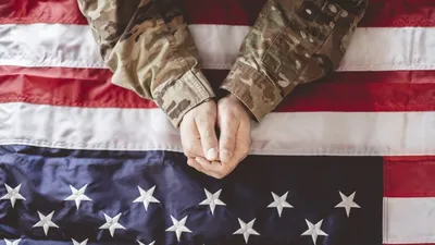 Иран обвинил Трампа и Нетаньяху в гибели американских военных, фото - Новости Zakon.kz от 04.03.2026 20:43