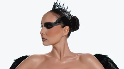 актриса, жена Кайрата Нуртаса, Жулдыз Абдукаримова, фото - Новости Zakon.kz от 04.03.2026 10:23