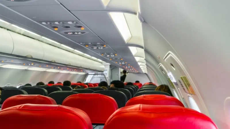 С Ближнего Востока домой: новые рейсы возвращают казахстанцев из опасной зоны