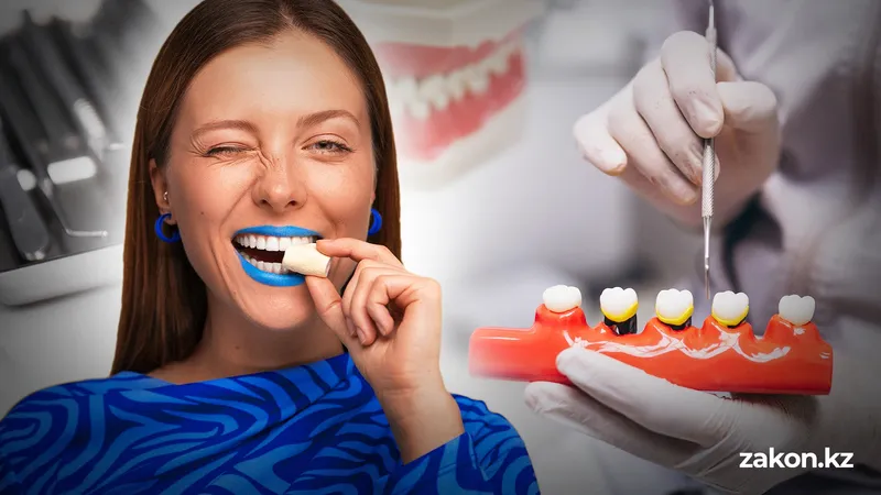 Виниры: проблемы на всю жизнь или спасение улыбки