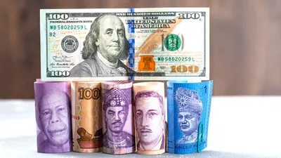 валюты, фото - Новости Zakon.kz от 04.03.2026 13:18