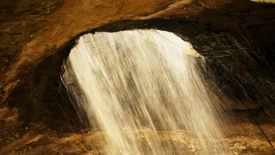 Пещера, потоп, вода, фото - Новости Zakon.kz от 05.03.2026 03:30