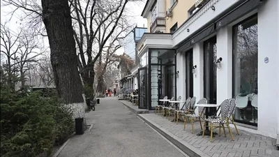 Алматы , фото - Новости Zakon.kz от 04.03.2026 14:35