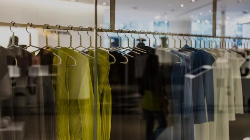 Секрет стильной весны 2026: какие цвета и сочетания выбирают настоящие модники