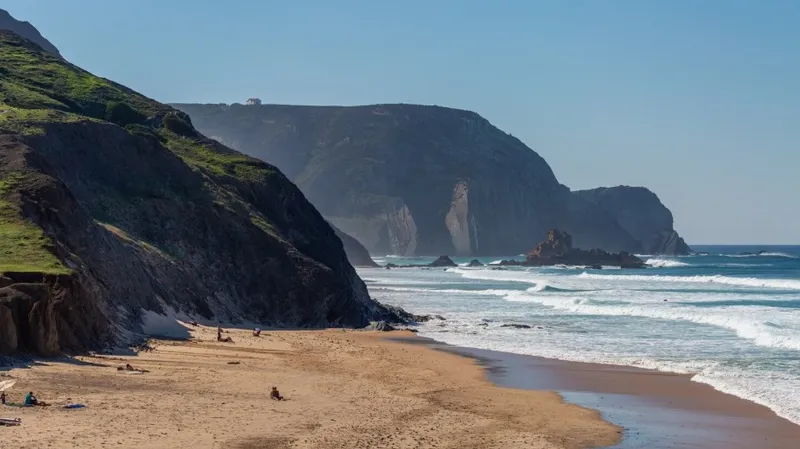 Тело неизвестного туриста выбросило на берег в Австралии