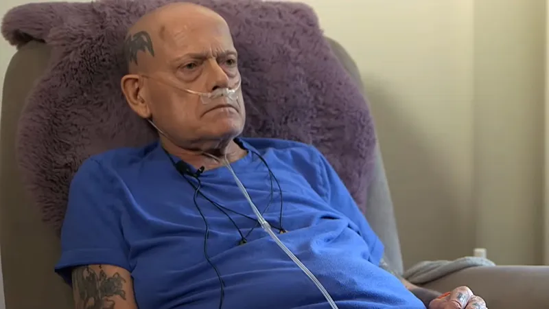 Самоубийца после комы рассказал об ужасном опыте ада