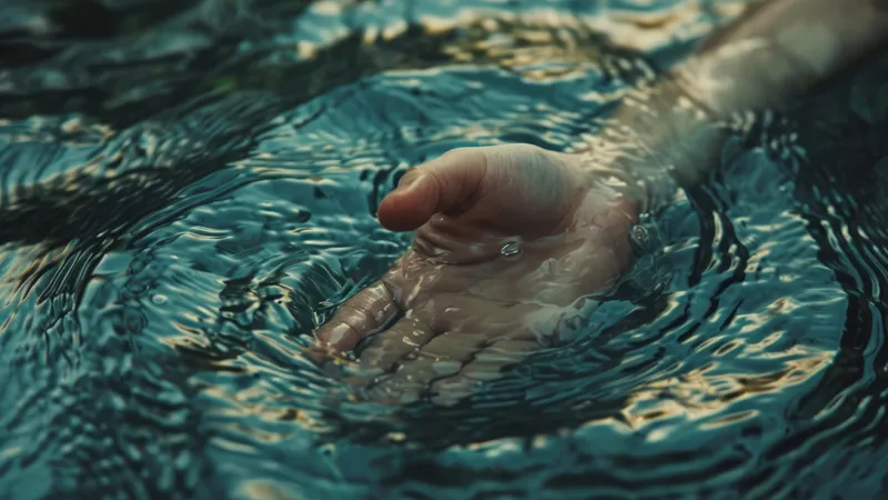 Утонувший в бассейне ребенок внезапно ожил спустя пять часов