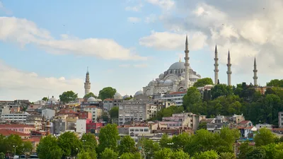 Турция сбила баллистическую ракету, запущенную из Ирана, фото - Новости Zakon.kz от 04.03.2026 18:49