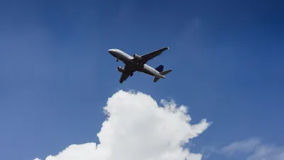 отмена рейсов из-за Ирано-Израильского конфликта, фото - Новости Zakon.kz от 04.03.2026 19:31