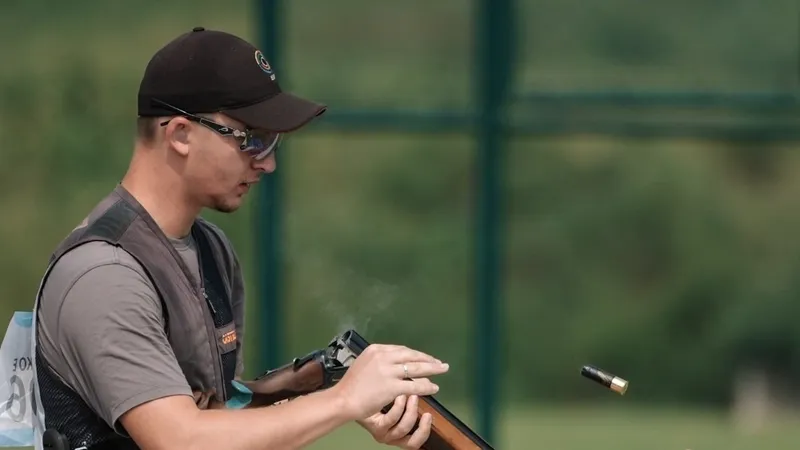 Стрельба мирового класса: Казахстан готовится принять 500 спортсменов из 70 стран