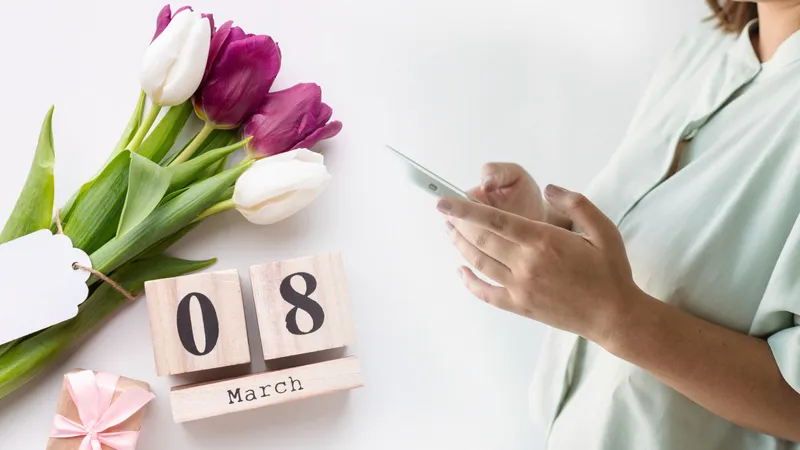 Срочное предупреждение перед 8 Марта: Генпрокуратура обратилась к казахстанцам