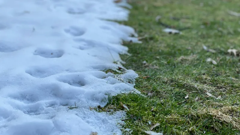 Резкое потепление до +16°С и осадки: прогноз погоды по Астане, Алматы и Шымкенту на 6-8 марта