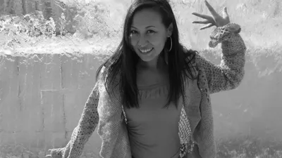 убитая в Германии казахстанка Айгуль Сайлыбаева, фото - Новости Zakon.kz от 05.03.2026 15:01