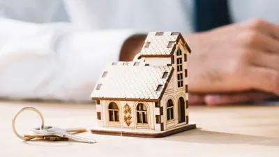 Дом, жилье, недвижимость, покупка дома, покупка жилья, покупка недвижимости, покупка квартиры, ипотека, ипотечная программа, ипотечное жилье, дом в ипотеку, квартира в ипотеку, фото - Новости Zakon.kz от 15.04.2026 13:20