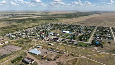 Село, сельская местность, деревня, деревни, поселок, аул, частные дома , фото - Новости Zakon.kz от 24.04.2026 10:18