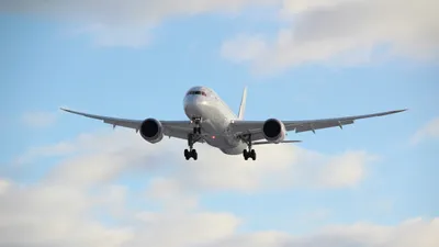 Самолет, самолеты, аэропорт, фото - Новости Zakon.kz от 07.03.2026 04:59