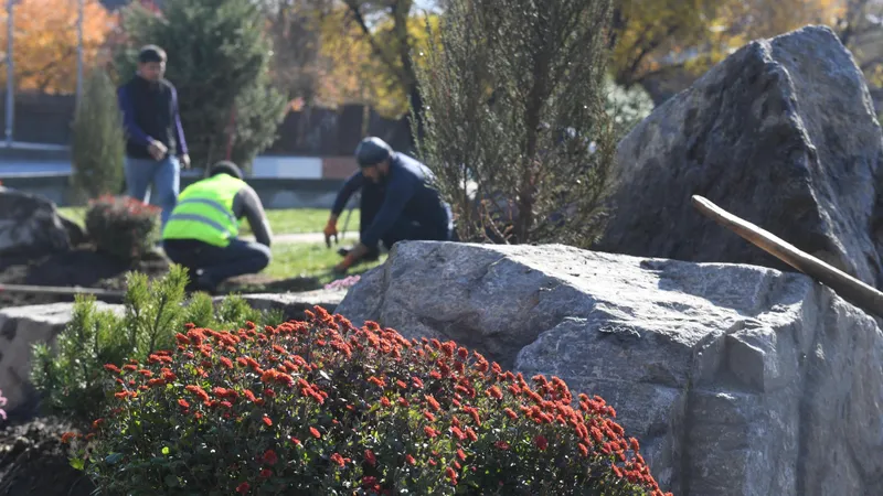 Астанада Сығанақ пен Әйтеке би көшелерінің қиылысы ішінара жабылады