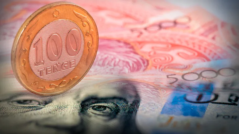 400 тенге за доллар: глава Нацбанка высказался о курсах валют