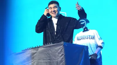 молодежный концерт "Jas Stars", фото - Новости Zakon.kz от 05.03.2026 08:18