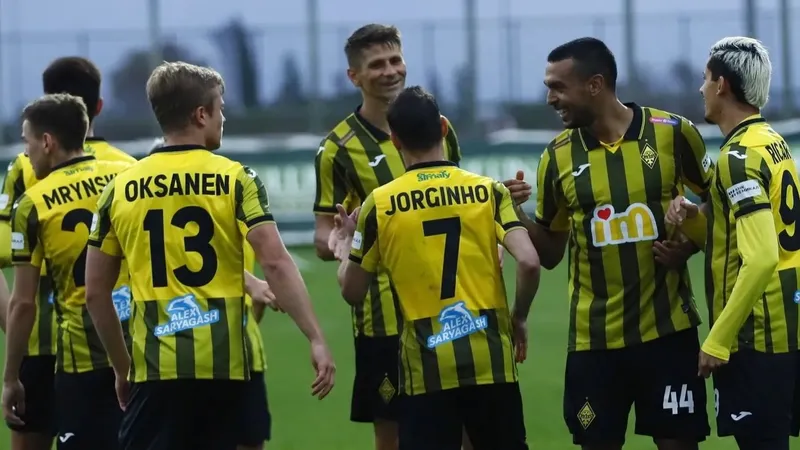 Экс-тренер "Кайрата" занял высокую должность в России