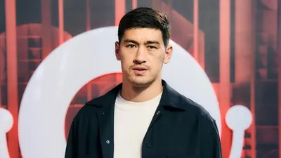 Спортсмен, боксер Дмитрий Бивол, фото - Новости Zakon.kz от 05.03.2026 23:49