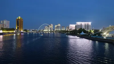 Астана, город Астана, достопримечательности Астаны, столица Казахстана, пейзаж Астаны, виды Астаны, виды города Астаны, фото - Новости Zakon.kz от 24.04.2026 11:35