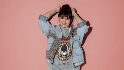 Аня Руднева, фото - Новости Zakon.kz от 05.03.2026 04:30