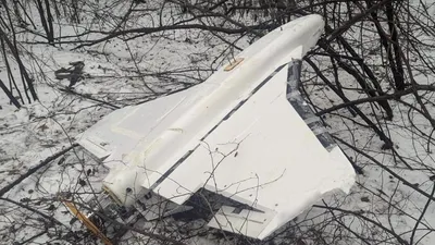 БПЛА, фото - Новости Zakon.kz от 05.03.2026 17:04