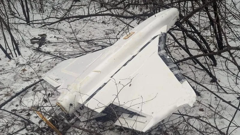 Иран отрицает причастность к ударам беспилотников по Азербайджану